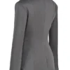Ailsa Shadow Tie Front Top