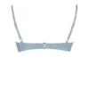 Antibes Blue Paisley Underwired Bikini Top
