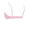 Antibes Pink Paisley Underwired Bikini Top