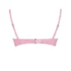 Antibes Pink Paisley Underwired Bikini Top