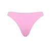 Capri Blossom High Leg Bikini Bottom