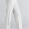 Classic PJs Ivory Soft Modal Pajama Set