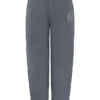 Coast Slate Fleece Back Jogging Trousers