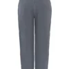 Coast Slate Fleece Back Jogging Trousers