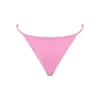 Cote D&acute;Azur  Blossom Thong Bikini Bottom