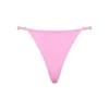 Cote D&acute;Azur  Blossom Thong Bikini Bottom