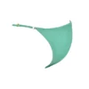 Cote D&acute;Azur Eucalyptus Thong Bikini Bottom