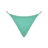 Cote D&acute;Azur Eucalyptus Thong Bikini Bottom