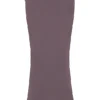 Dyana Dark Mauve Bias Cut Maxi Skirt