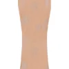 Dyana Shimmer Cafe Au Lait Bias Cut Maxi Skirt