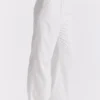 Frankie White Broderie Anglais Trousers