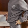 Haze Slate Crew Neck Sweatshirt