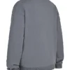 Haze Slate Crew Neck Sweatshirt