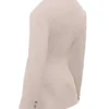 Hudson Beige Hourglass Blazer