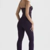 Laurel Night Shade High Waisted Trousers