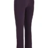 Laurel Night Shade High Waisted Trousers