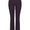Laurel Night Shade High Waisted Trousers