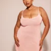 Lorenza Primrose Mini Dress