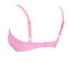 Lourdes Blossom Underwired Bikini Top