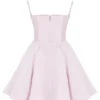 Minimoiselle Ballerina Pink Tulle Mini Dress