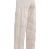 Mistress Rocks Cream Dusty Print Frayed Jeans – SALE
