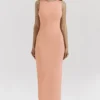 Noli Sorbet Knit Maxi Dress