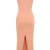 Noli Sorbet Knit Maxi Dress