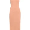 Noli Sorbet Knit Maxi Dress