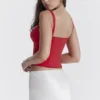 Pia Cherry Corset