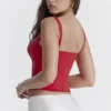 Pia Cherry Corset