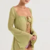 Provence Olive Cover Up