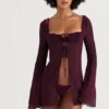Provence Prune Cover Up