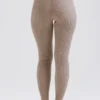 Rosmina Barley Natural Wool Leggings