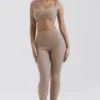 Rosmina Barley Natural Wool Leggings