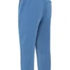 Sky Azure Fleece Back Jogging Trouser