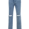 Tate Blue Vintage Fit Antique Wash Jeans