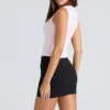 The Balconette Pink Fitted Corset Top