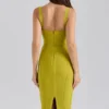 The Era Martini Midi Bandage Dress