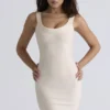 The OG Vanilla Bandage Mini Dress