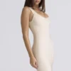 The OG Vanilla Bandage Mini Dress